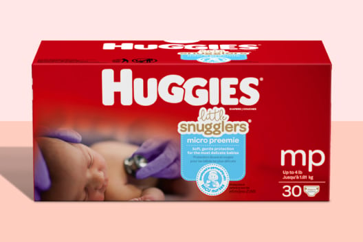 pieluchy pampers 4 emag