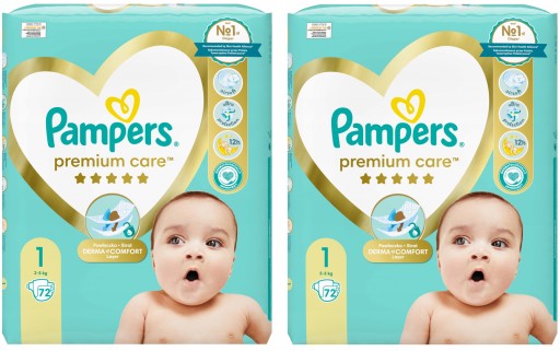 pampers wizaz