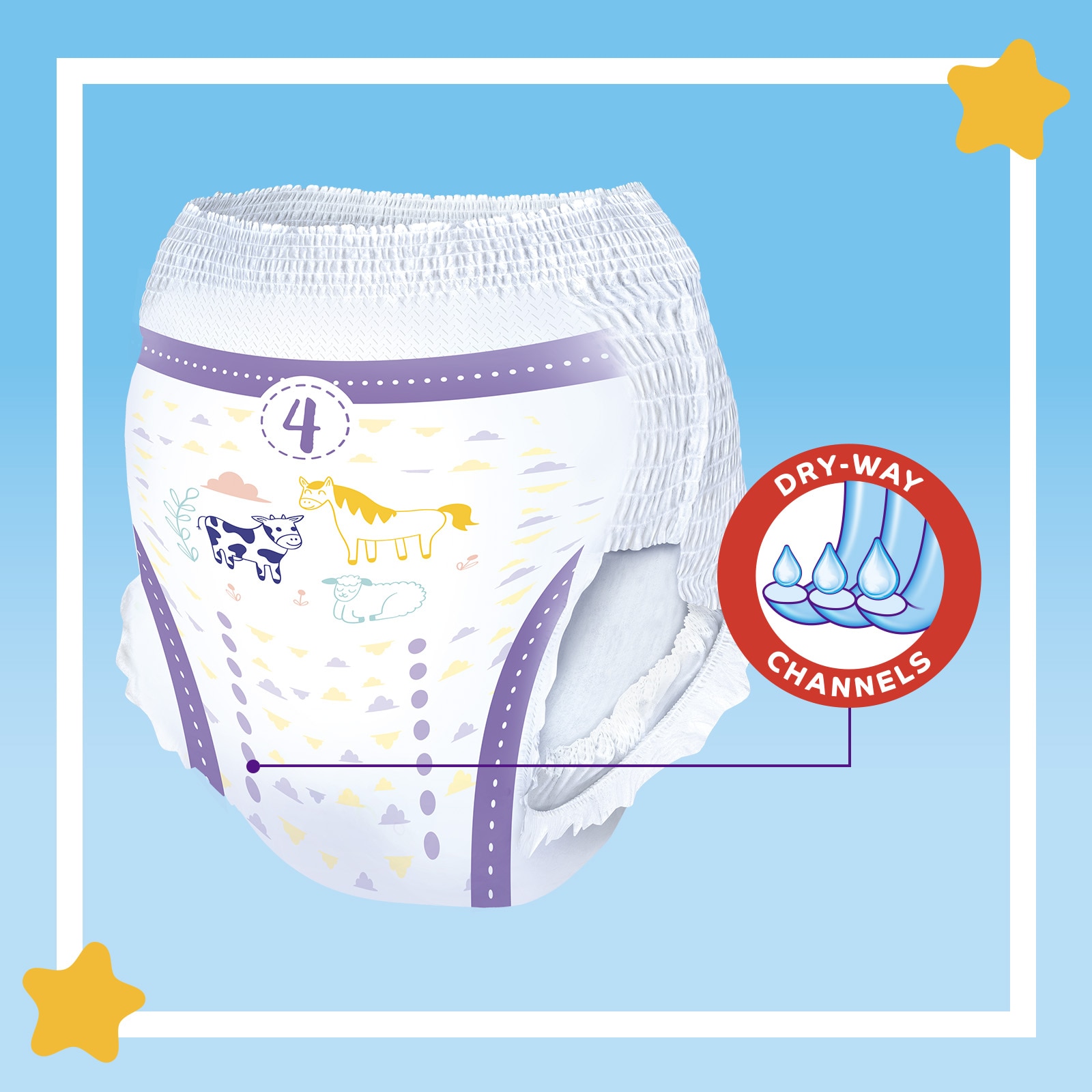 pampers newborn 88