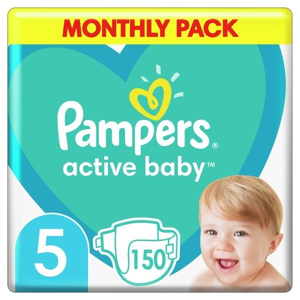 pampers pants biedronka