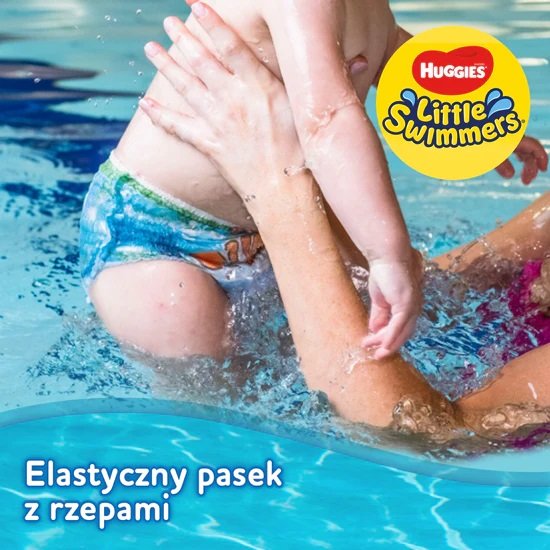 pampers narodziny dziecka