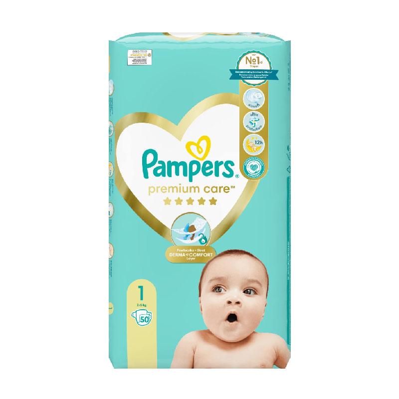 promocja pampers rossmann 2014