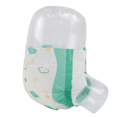 pieluchy pampers 2 allegro