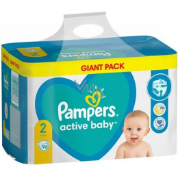 pampers natural clean srokao