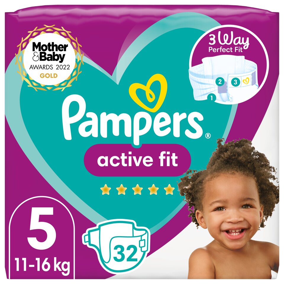 pampers najtanirj