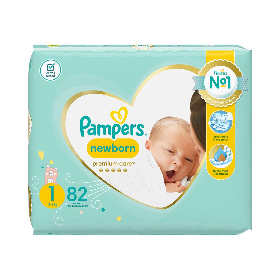 pampers acitv baby 5 stare