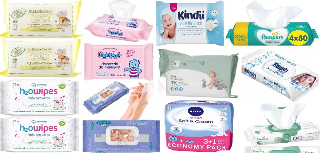 pampers new baby pieluchy 1 newborn 43 sztuki