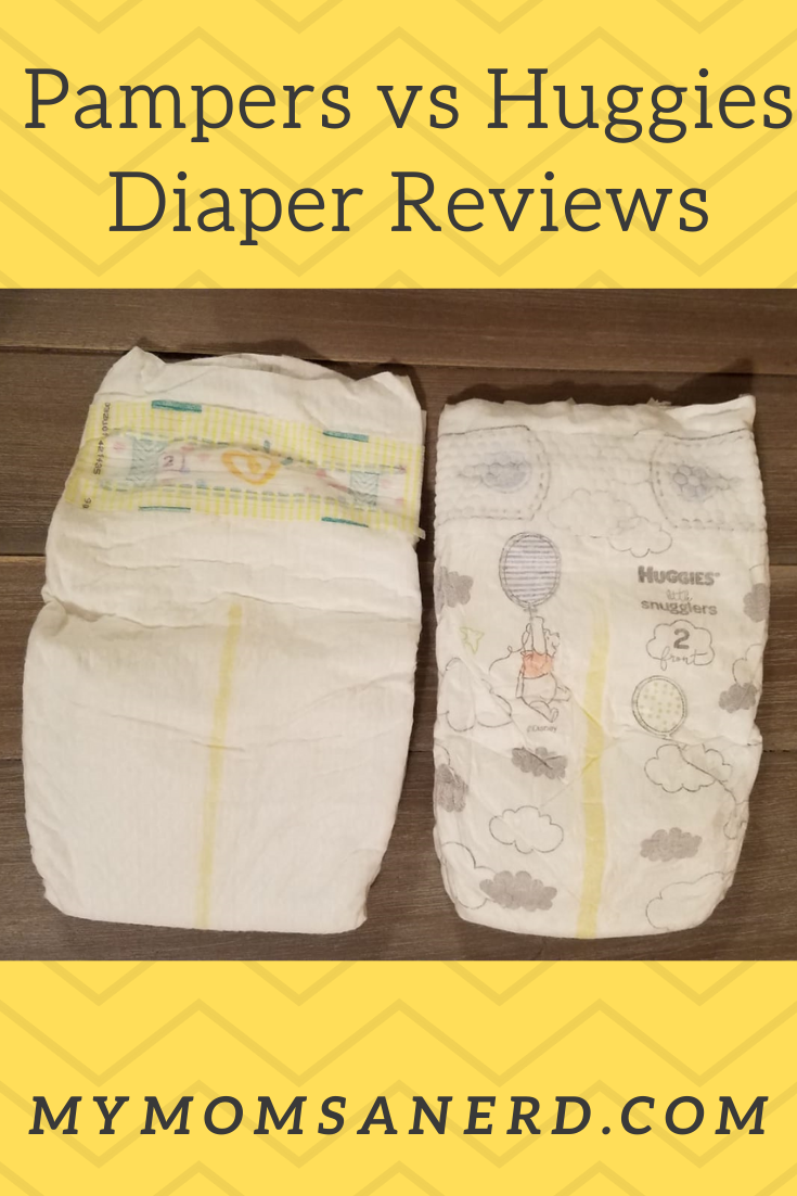 pampers 4 90 szt