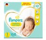 mocuś pampers