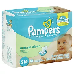 pampers sole lona