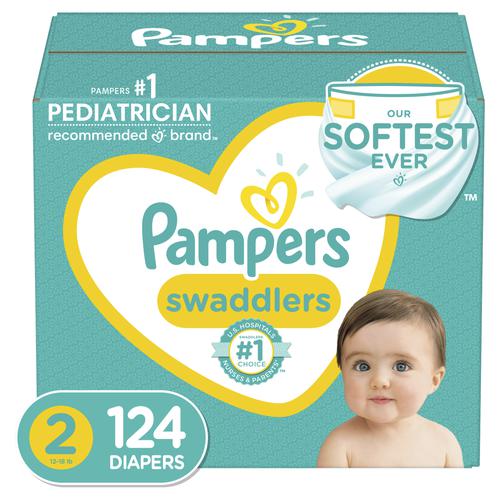 pieluchy pampers 6 promocja