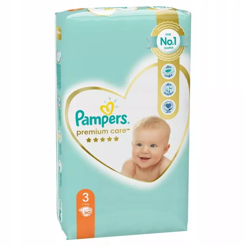 zamykana nakladka na pampers