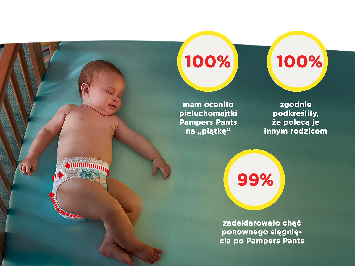 29 tydzień ciąży pampers