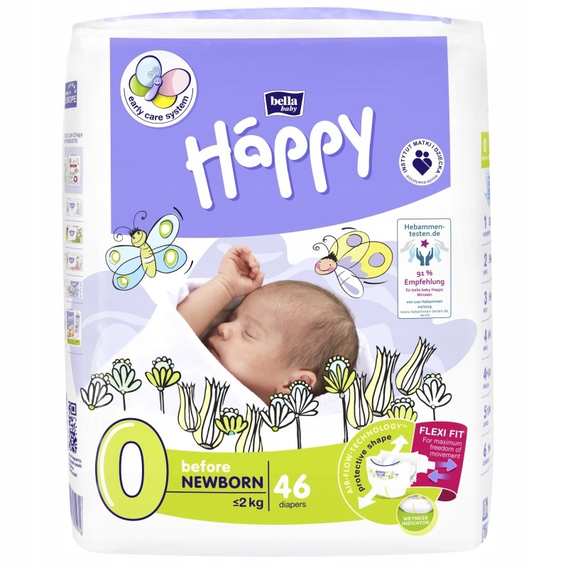 pampers active baby mega pack