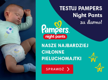 pampers pants 4 52 szt rossmann