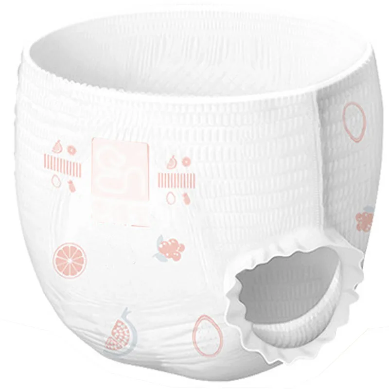 pampers premium care pants 7