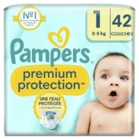 pieluchy pampers active baby economy pack 4