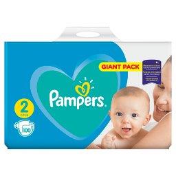 pampers premium care 1 newborn 88 szt