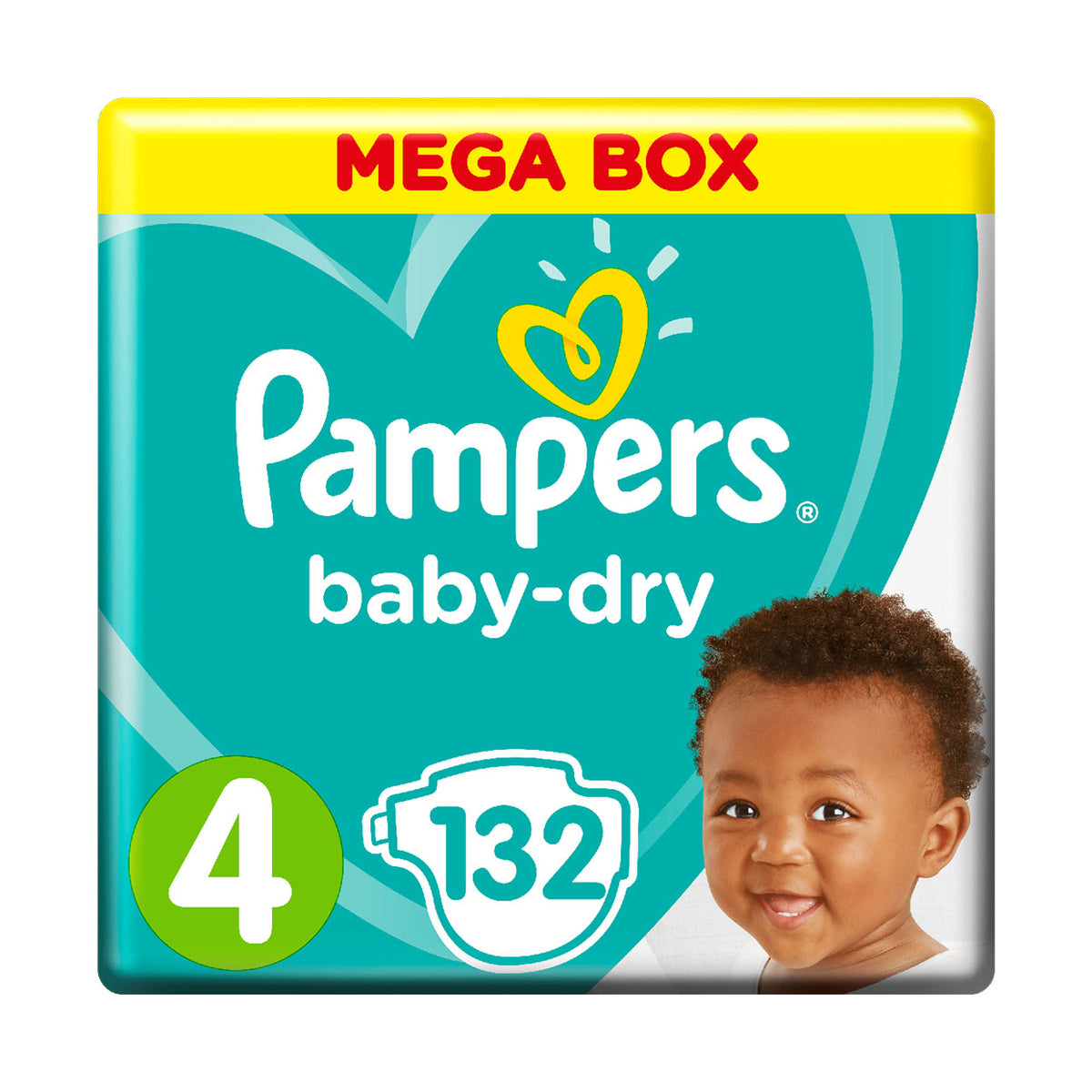 allegro pampers 5 150 szt