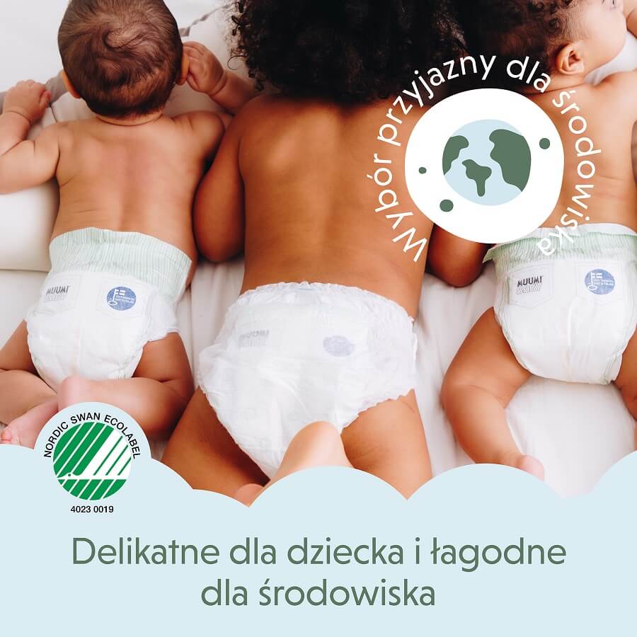 pampers 3 pieluchy promocja rossmann