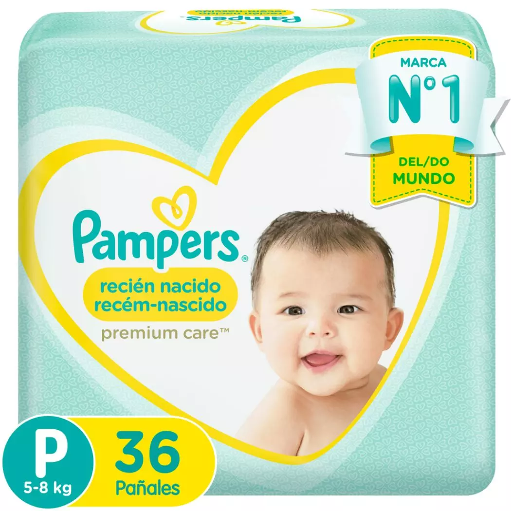 pampers pants 5 40