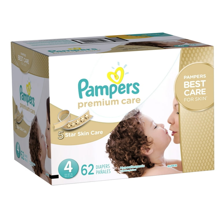 pampers pant 48