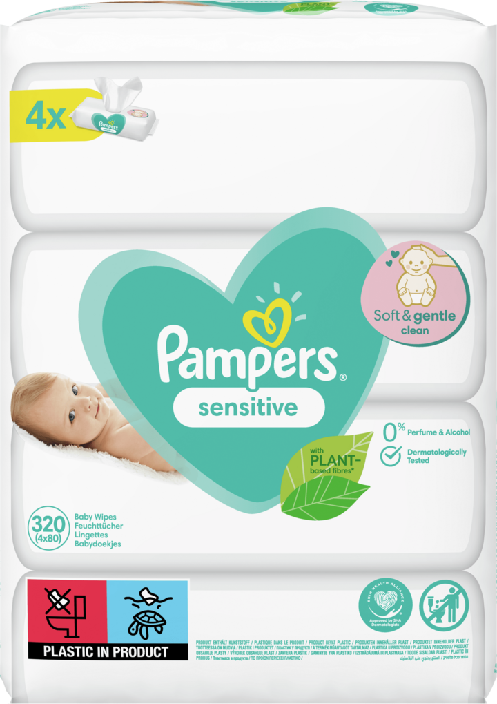 pieluchy pampers ceneo