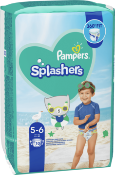 wish pampers