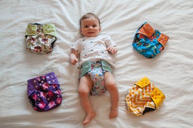 pampers premium pants 4