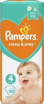 pampers pieluchomajtki active baby pants 6 132szt