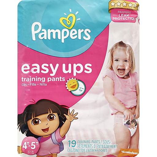 aldi pampers