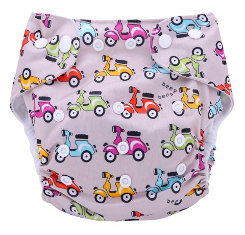 pampers pants 2