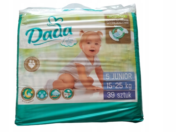 megabox pampers 4+