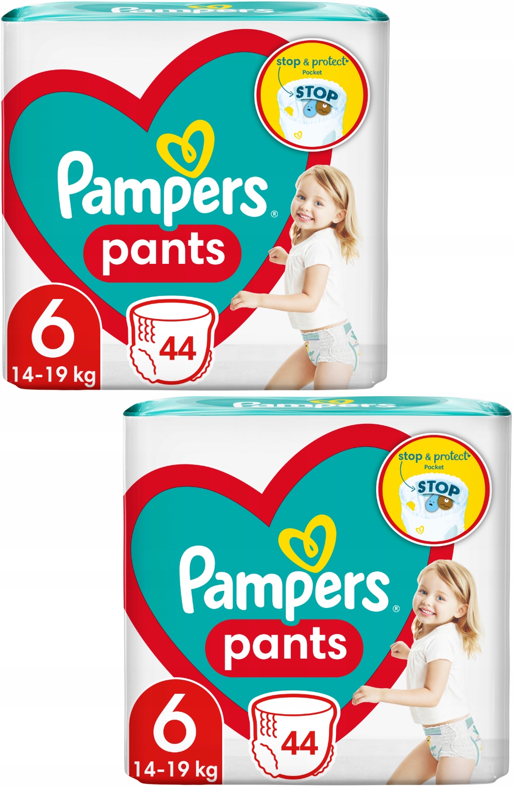 pampers ciaza 33 tydzien