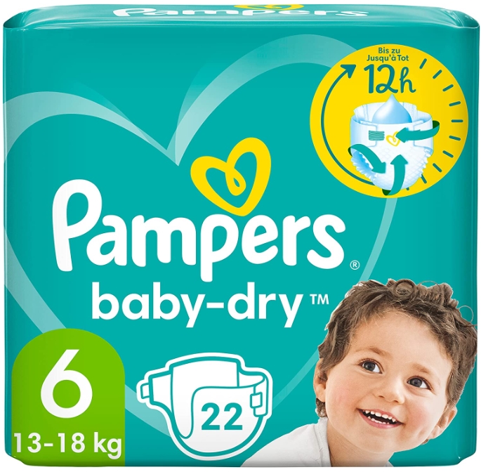 pieluchy pampers premium care xxl 4 maxi 8-14 kg 168szt