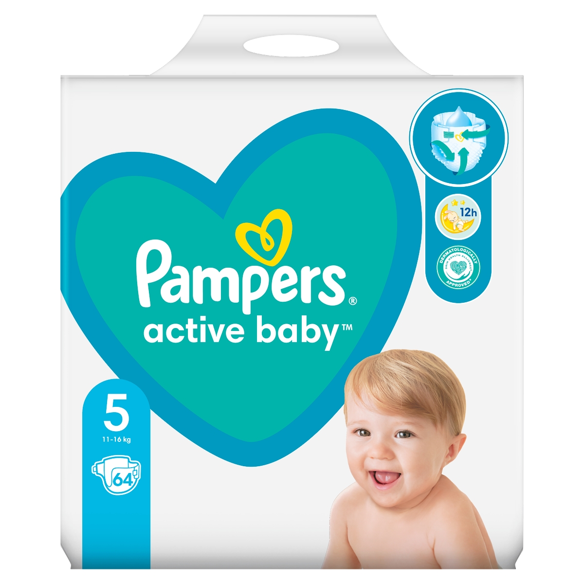 tesco lublin pampers premium care 4