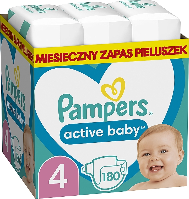 chusteczki pampers tesco