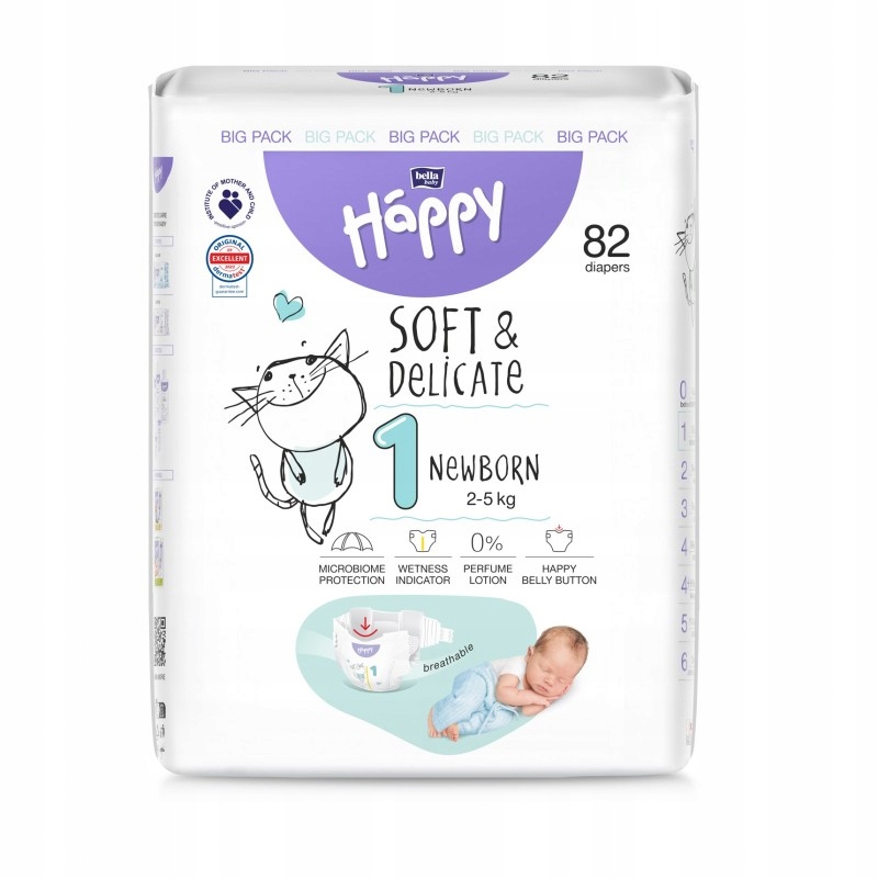 huggies natural care chusteczki nawilżane 56szt