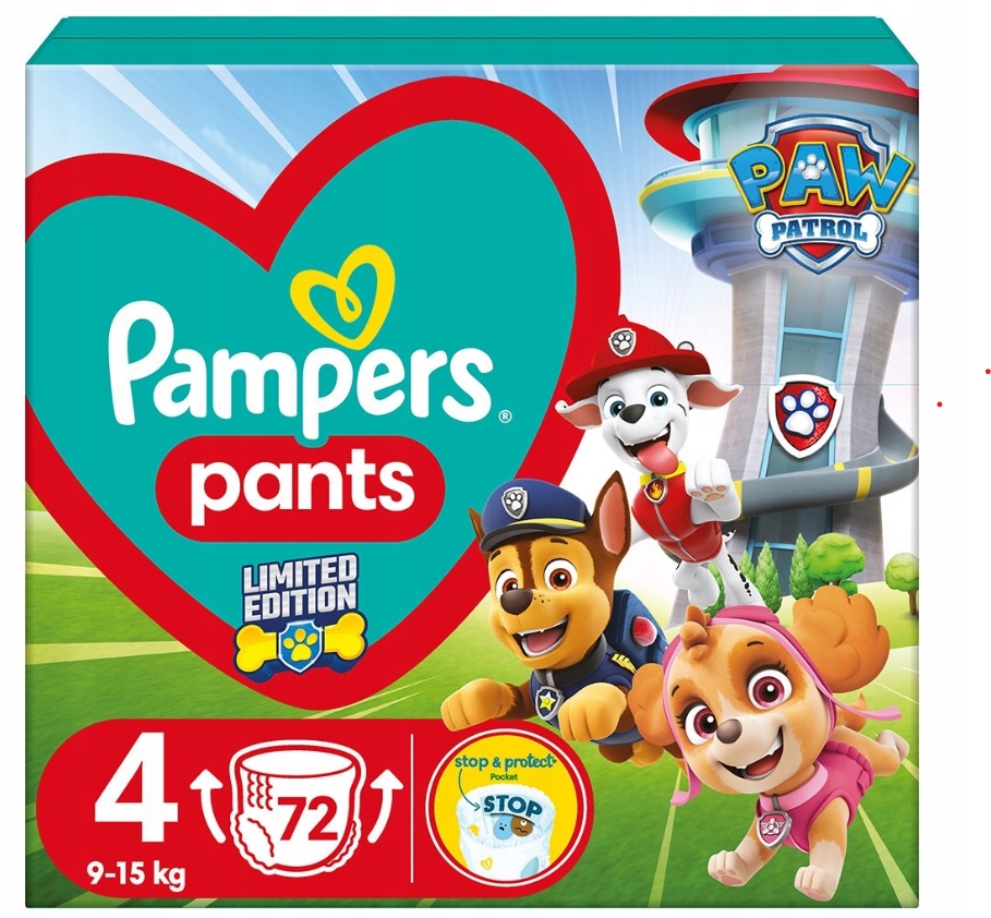 rossmann pampers 4 euro gutschein