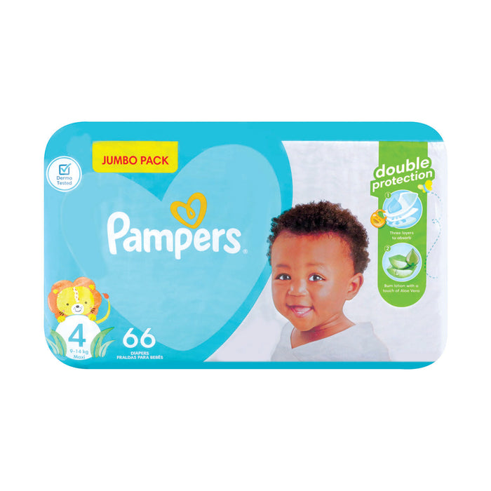 pieluchomajtki pampers 5 96 szt