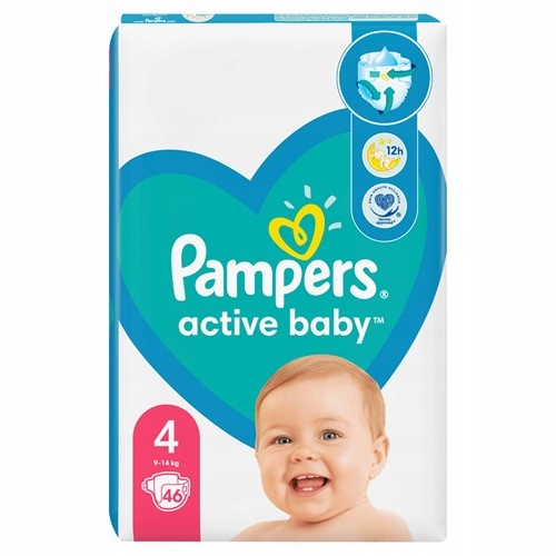 chusteczki pampers fresh clean tesco