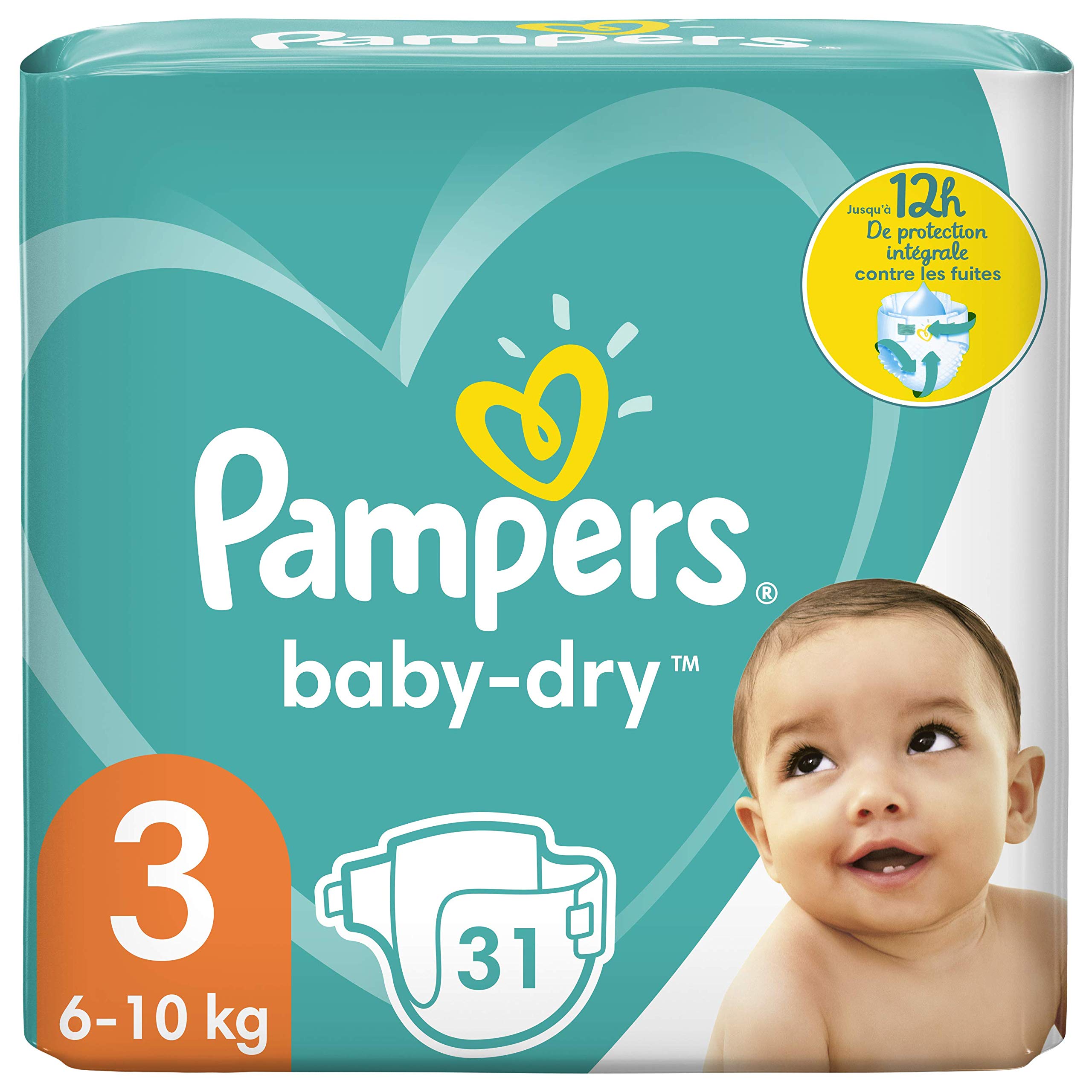 p&g warszawa pampers