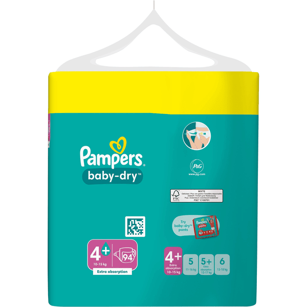 pampers ktory tydzien ciazy