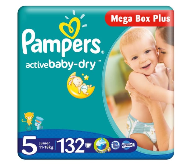 pieluchy pampers premium care 3 rossman