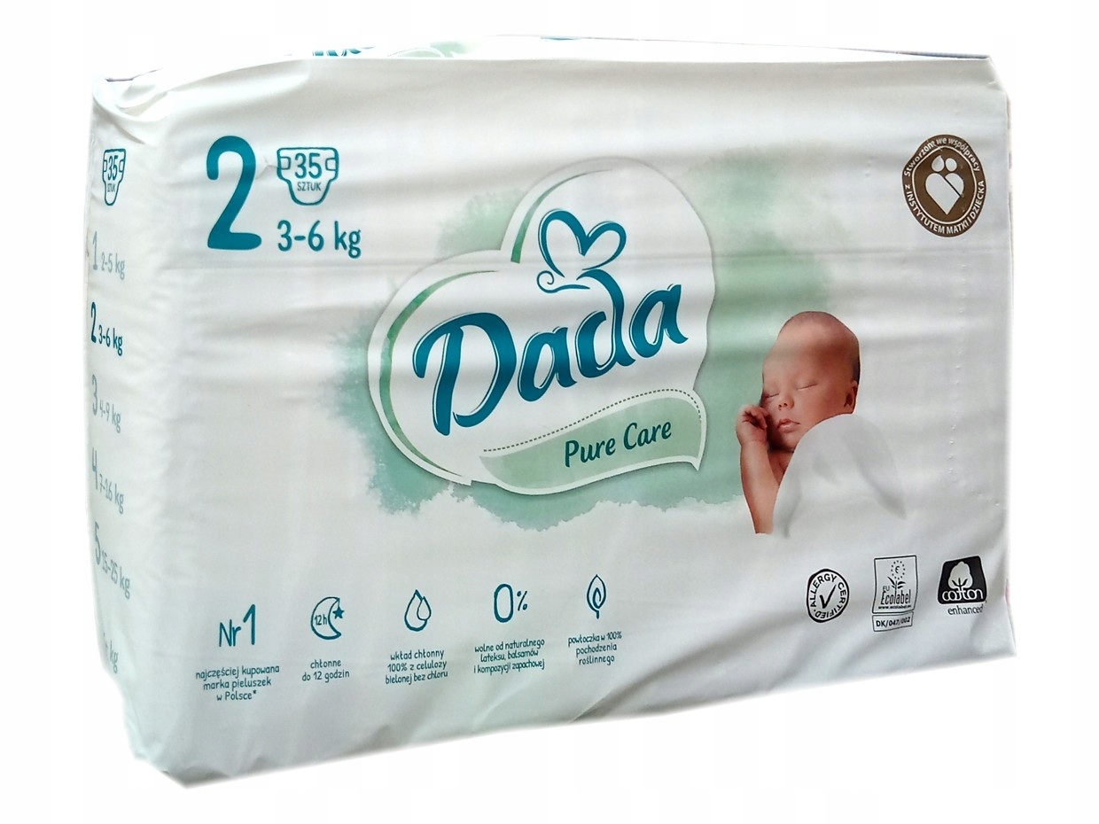 pieluszki pampers 1 premium care 28