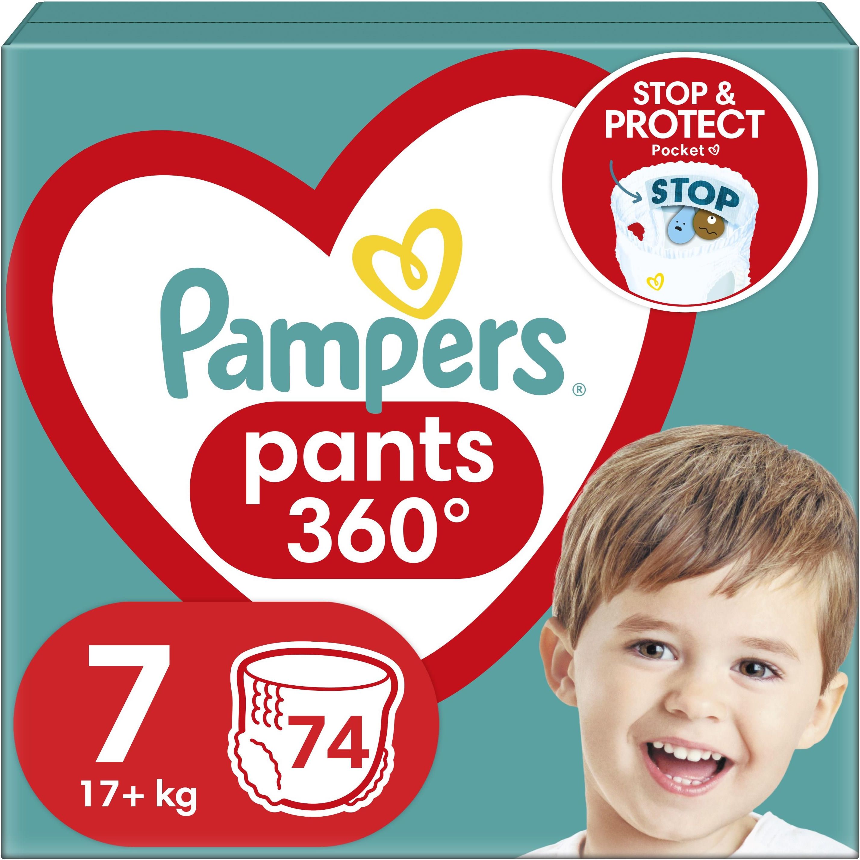 pampers hello kitty