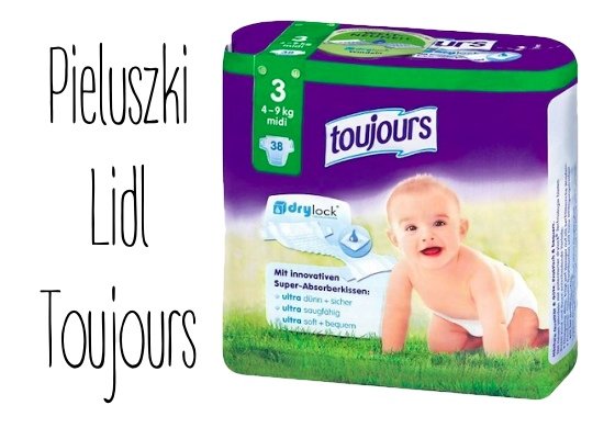 pampers konkurs na pieluchy