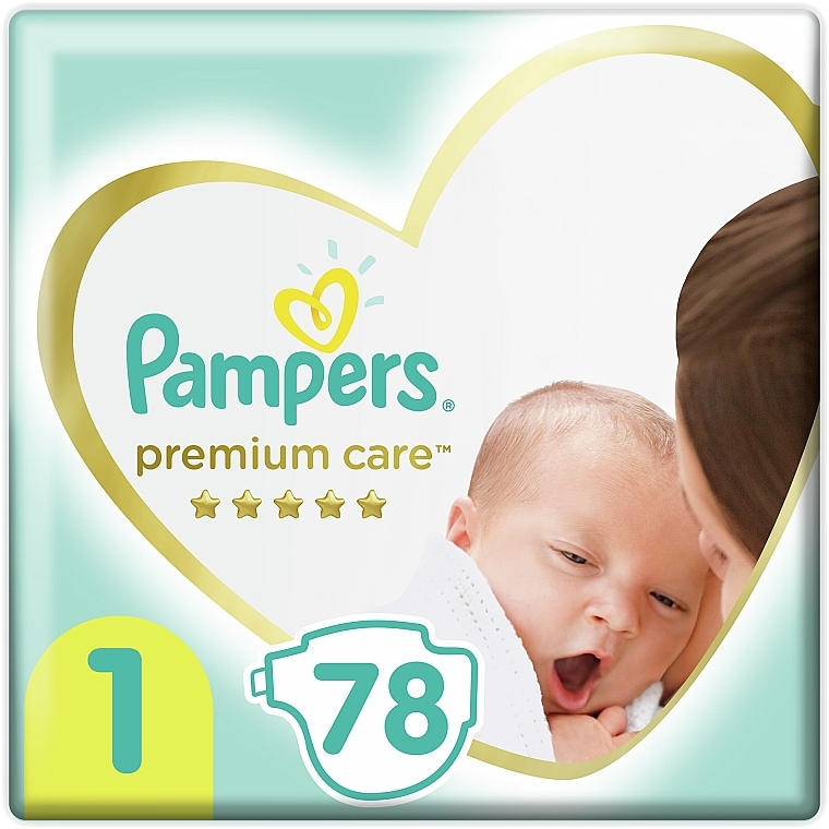 pampers premium care a pampers active baby