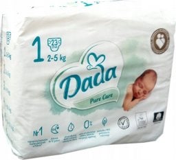 pampers premium care newborn 1 3-6kg 80szt