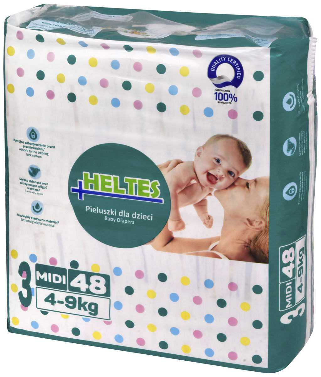 pampersy pampers 5 biedronka